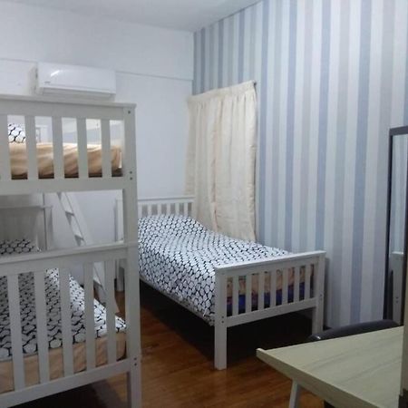 סרי קמבאנגן 3Rooms 10Pax Mc 5 Star Hotel Sofa&Bed Mrt Mcd Axiata מראה חיצוני תמונה