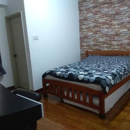 סרי קמבאנגן 3Rooms 10Pax Mc 5 Star Hotel Sofa&Bed Mrt Mcd Axiata מראה חיצוני תמונה