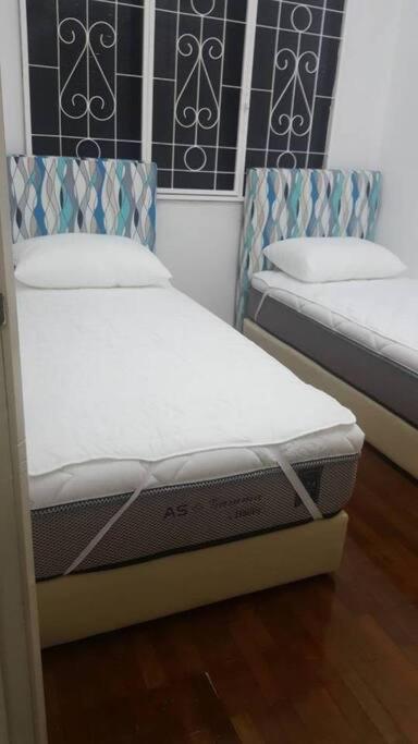 סרי קמבאנגן 3Rooms 10Pax Mc 5 Star Hotel Sofa&Bed Mrt Mcd Axiata מראה חיצוני תמונה