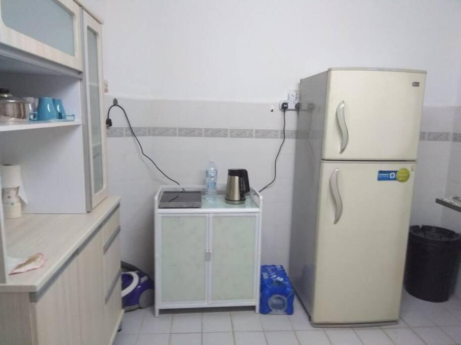 סרי קמבאנגן 3Rooms 10Pax Mc 5 Star Hotel Sofa&Bed Mrt Mcd Axiata מראה חיצוני תמונה